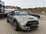MINI COOPER SD Cabrio HUD-KAMERA-H&K-KEYLES-NAVI-LED - MINI MINI mit Diesel-Antrieb: Cabrio