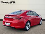 Opel Insignia A 1.6T Innovation - Kessy - Bi-Xenon -  - Opel Insignia Gebrauchtwagen in Bochum