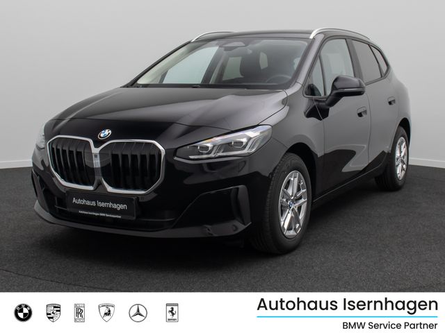 BMW 218i Active Tourer  360° HUD DAB MSport Panorama