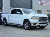 Dodge RAM 1500 5.7 4x4 Laramie Memory AHK LED Leder - Dodge RAM: Laramie