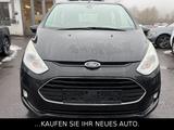 Ford B-Max B-MAX Titanium*Klima - schwarze Ford B-Max