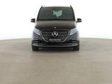 Mercedes-Benz V 220 d STYLE Lang AMG+AHK+PANO+HUD+DISTR+LED+WS - Mercedes-Benz V 220 in Köln