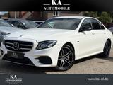 Mercedes-Benz E 350 e AMG x2 Distronic Multbeam Burmester - Mercedes-Benz E 350 in Oldenburg