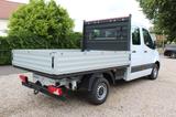 Mercedes-Benz Sprinter DoKa  317 Klima L2 AHK 3,5 t  Garantie - Mercedes-Benz G doka