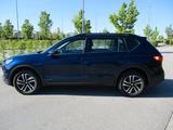 Seat Tarraco Style 4Drive 7 Sitzer - gebrauchte Seat Pickups