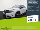 Citroën C5 Aircross C5 Aircross Start - Citroën C5 Aircross START mit Benzin-Antrieb