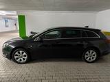 Opel Insignia Sports Tourer 2.0 CDTI Edition 125k... - Opel Insignia: Sports Tourer Cdti