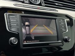 VW Passat GTE ACC AHK Kamera Scheckheft VW