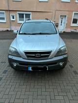 Kia Sorento JC 2,5l crdi - Kia Sorento JC