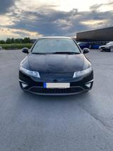 Honda Civic 2.2i-CTDi  - Honda Civic: I Ctdi