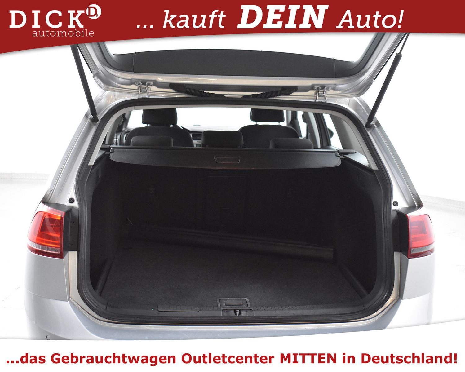 VW Golf VII Var 2.0d Comfortl GEPFLEGT NAVI+SHZ+AHK - Image 8