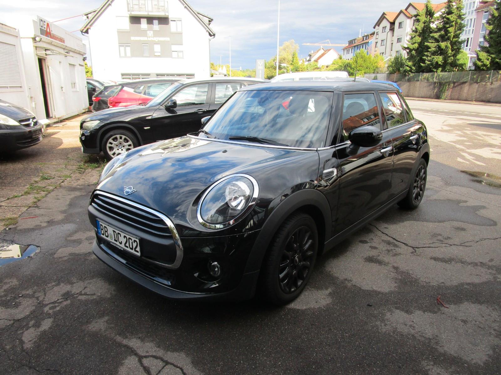 MINI ONE Mini 5-trg. One *KLIMA*ALU*im Kundenauftrag