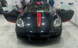 Porsche Cayman S | modell2006 | Import UAE  - gebrauchte Porsche Cayman aus dem Jahr 2005