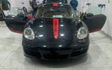 Porsche Cayman S | modell2006 | Import UAE  - Porsche Cayman aus 2005