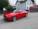 Audi A5 2.0 TFSI S tronic quattro - - Audi A5 von privat