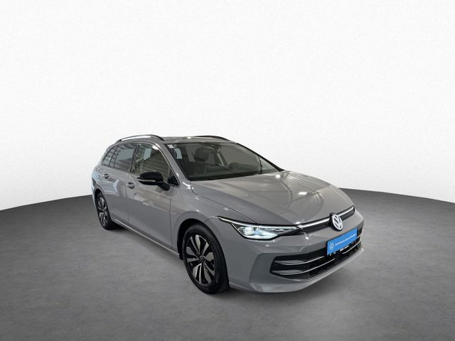 Golf VIII Variant 2.0 TDI DSG GOAL IQ LIGHT+KAME
