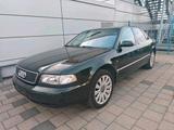Audi A8 D2   2.8 V6 - Audi A8 mit Benzin-Antrieb: D2