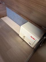 Frankia A 740 Plus  - Frankia Alkoven