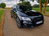 Audi SQ5 3.0 TDI plus tiptronic quattro