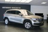 Skoda Kodiaq Style/ACC/360°/LEDER/MEMORY/SITZBELÜFTUNG - Skoda Kodiaq Gebrauchtwagen