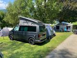Volkswagen T6 California - VW T6 California Gebrauchtwagen in Stuttgart