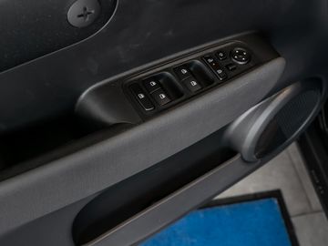 Hyundai Inster Elektro 85 kW FWD Trend Autobahnassistent