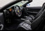 Ferrari F430 Spider F1 | Kupplung + Krümmer neu  - Ferrari F430: F1