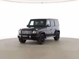 Mercedes-Benz G 450 d AMG+EXCLUSIVE+AHK+SCHIEBEDACH+TECHNIK-P. - Mercedes G 450 SUV