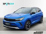 Opel Grandland Ultimate Navi 360 Kamera Klimasitze LE