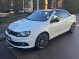 Volkswagen Cabriolet VW EOS 2.0 TSI Exclusive Ausstat... - gebrauchte VW Eos aus dem Jahr 2014