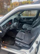 Volvo V70I 10V 2.4 1997 Schaltgetriebe weiß - gebrauchte Volvo V70 aus dem Jahr 1997