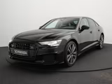 Audi A6 Limousine sport 45 TFSI S line 8-fach bereift - Audi A6 Limousine 4b mit Benzin-Antrieb
