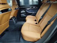 Audi A8 - Vorschau Bild 10