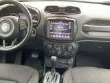 Jeep Renegade Limited 1.3 FWD Aut. LED*ACC*R-Kamera - Jeep Renegade SUV