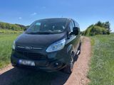 Ford tourneo Custom 2.2 AHK Standheizung w... - Ford Tourneo Custom aus 2015