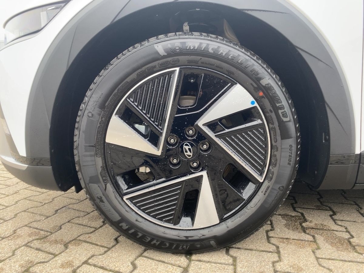 Hyundai IONIQ 5 - Bild 7