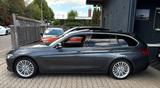 BMW 328 Baureihe 3 Touring 328 i xDrive, M Sport - BMW 328: 328i Xdrive