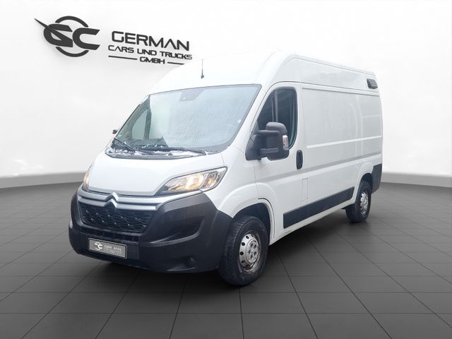 CITROEN Jumper