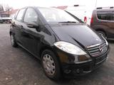 Mercedes-Benz A 150 A -Klasse A 150 Gasanlage LPG - Mercedes-Benz A-Klasse mit LPG-Antrieb