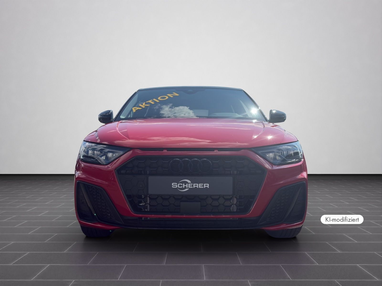Audi A1 - Bild 7