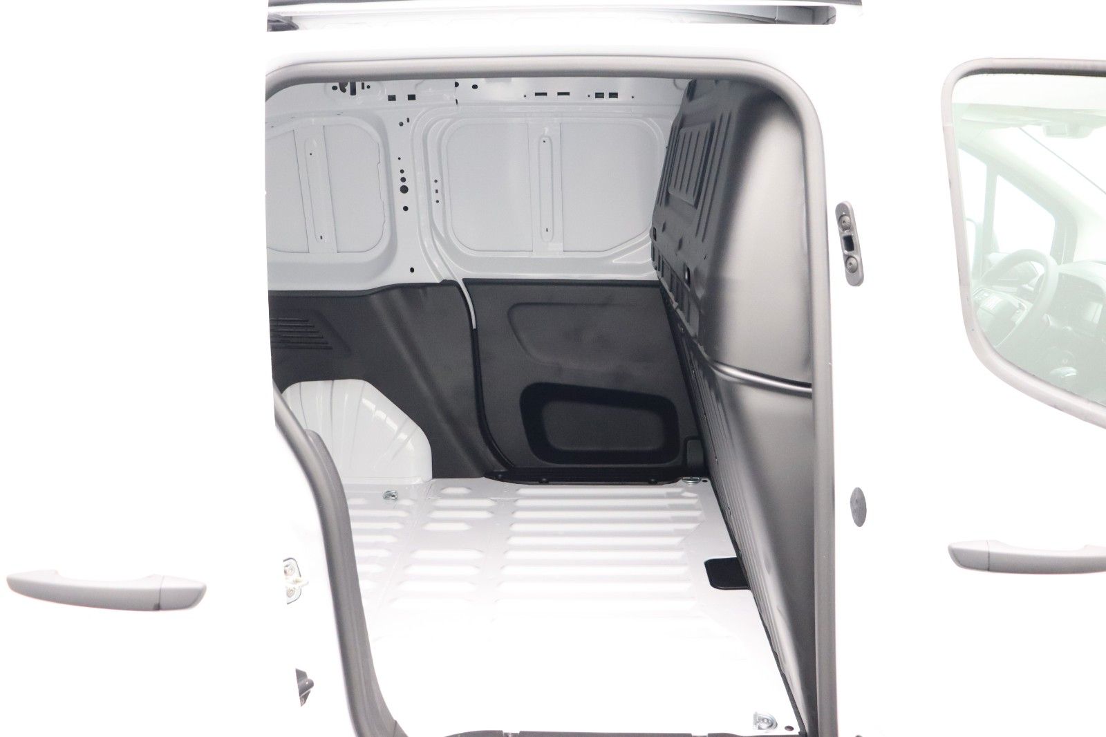 Fahrzeugabbildung Fiat Doblò Kastenwagen L1 1.5 BlueHDi 75 kW Easy Pro