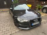 Audi A6 3.0 TFSI (299PS) + Stage 1 - Audi A6 mit Benzin-Antrieb: Limousine, 3.2