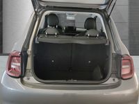 Fiat 500e - Vorschau Bild 5
