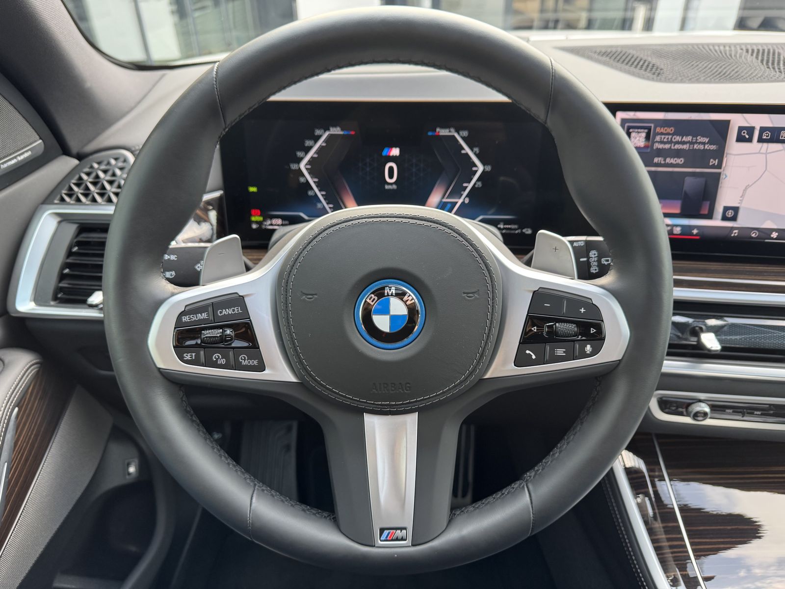 BMW X5 - Bild 19