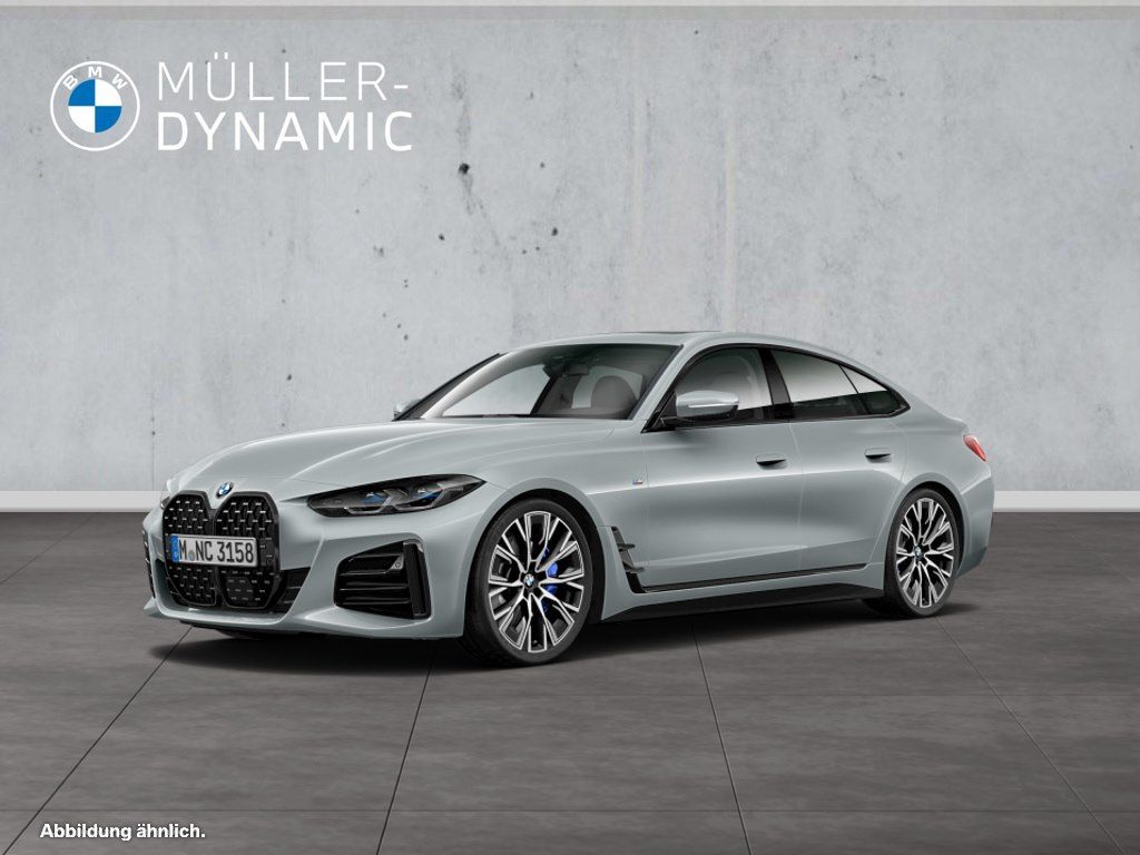 Image of BMW 430