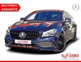 Mercedes-Benz CLA 250 SB 4Matic AMG-Line LED Navi Kamera Leder - Mercedes-Benz Gebrauchtwagen in Rostock