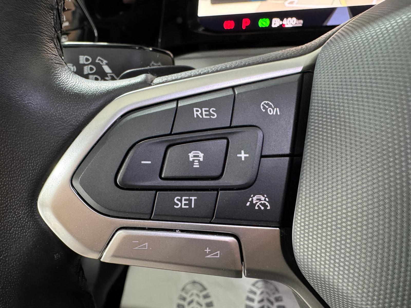 Volkswagen Golf 8 Business 2.0TDI DSG VIRT ACC KAM LED MEM, миниатюра 17