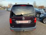 Volkswagen Caddy PKW Maxi Trendline BMT 1.4 *AHK*Standheiz. - : Standheizung, Pkw