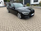 BMW 530d Touring - TOP gepflegt!  - BMW 530 in Dortmund