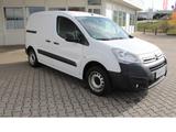 Citroën Berlingo Business L1 Diesel - Citroën Berlingo: L1